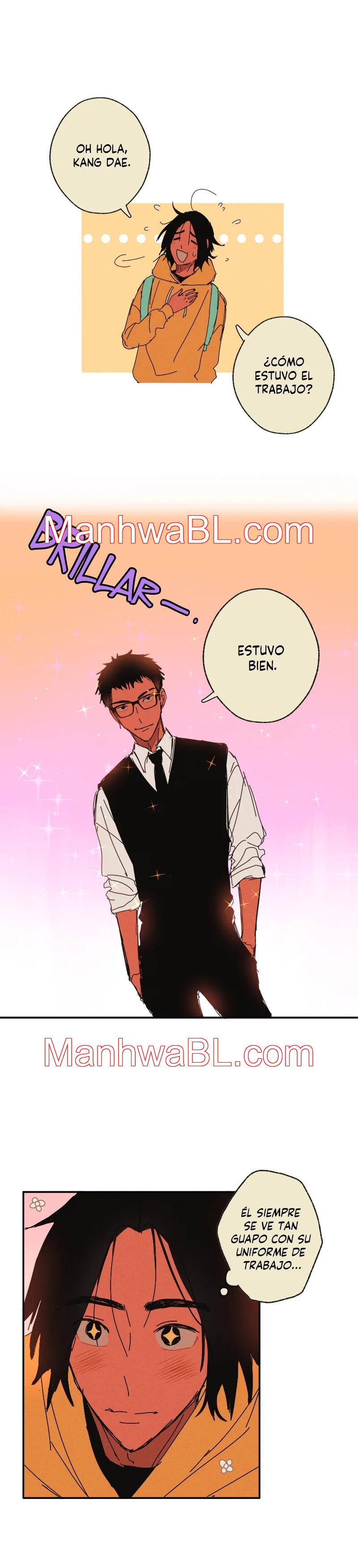Entre Estrellas y Sueños - Capítulo 104 manhwa