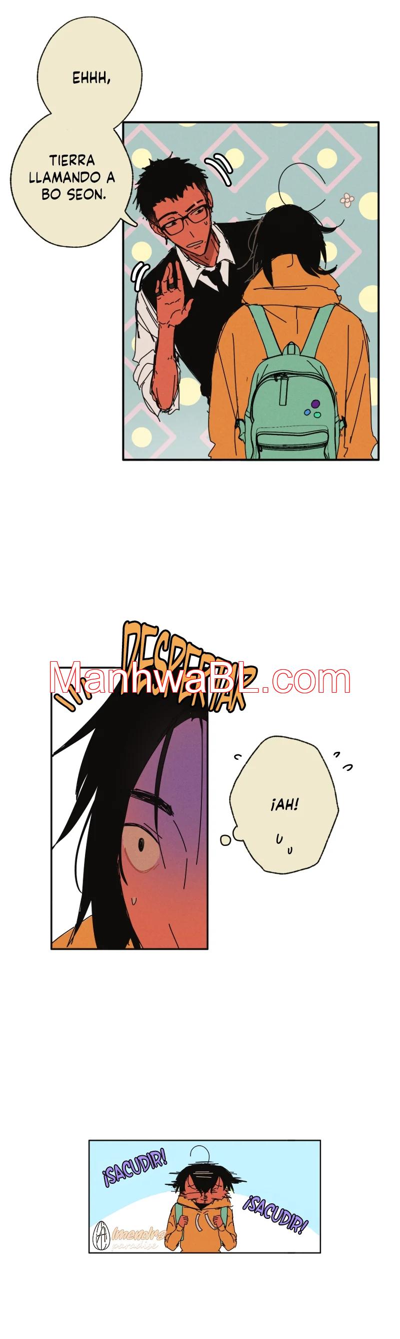 Entre Estrellas y Sueños - Capítulo 104 manhwa