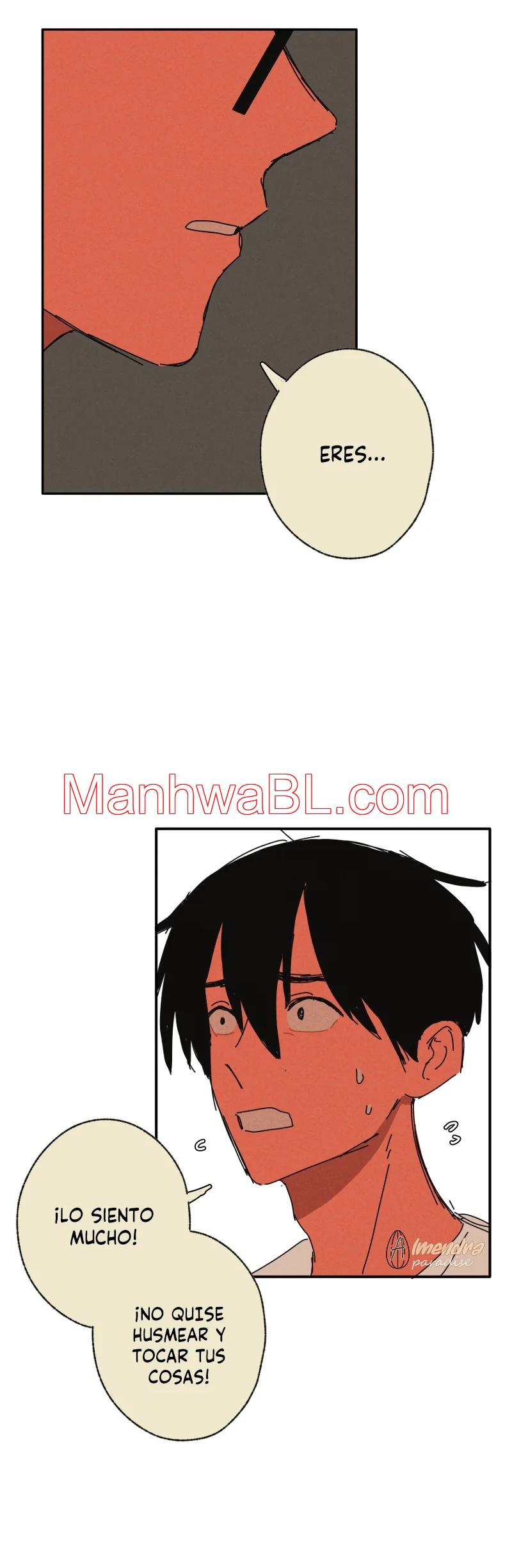 Entre Estrellas y Sueños - Capítulo 99 3 manhwa