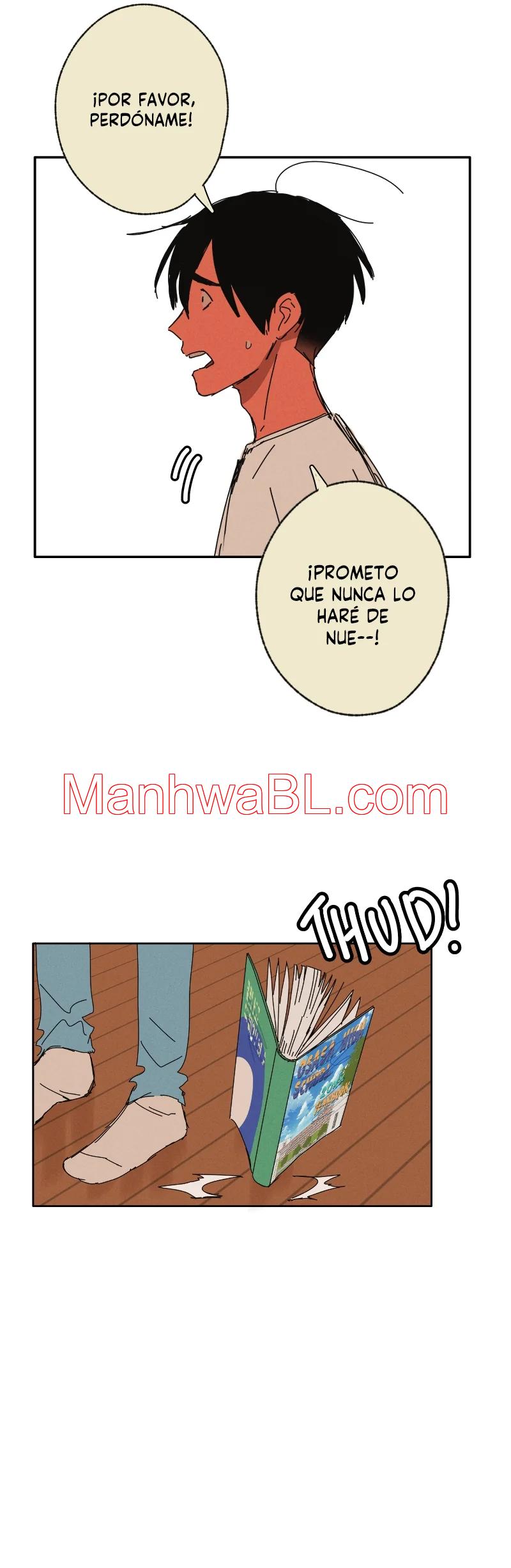 Entre Estrellas y Sueños - Capítulo 99 3 manhwa