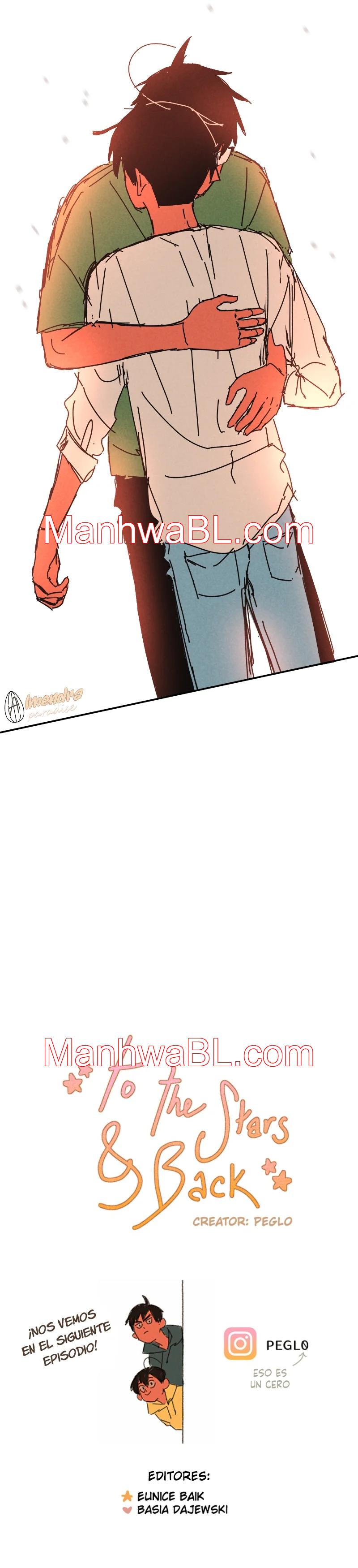 Entre Estrellas y Sueños - Capítulo 99 3 manhwa