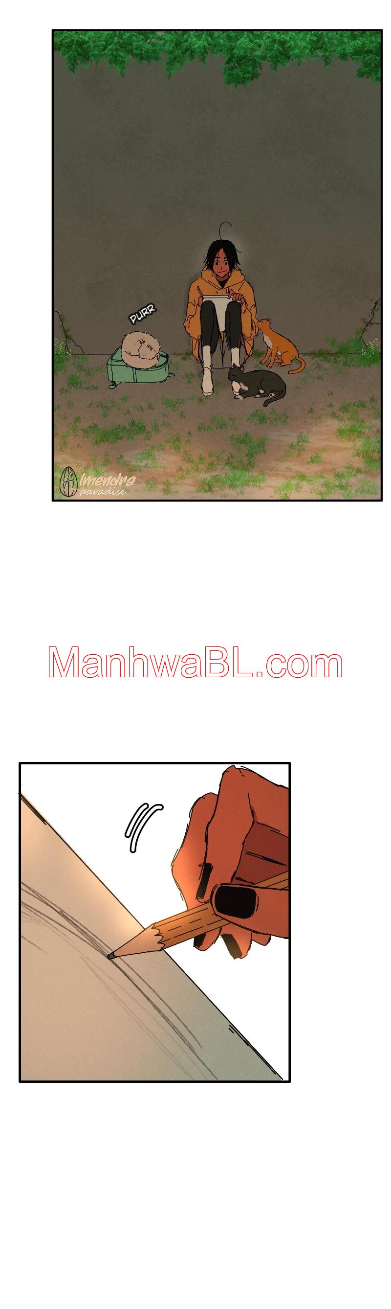 Entre Estrellas y Sueños - Capítulo 103 2 manhwa