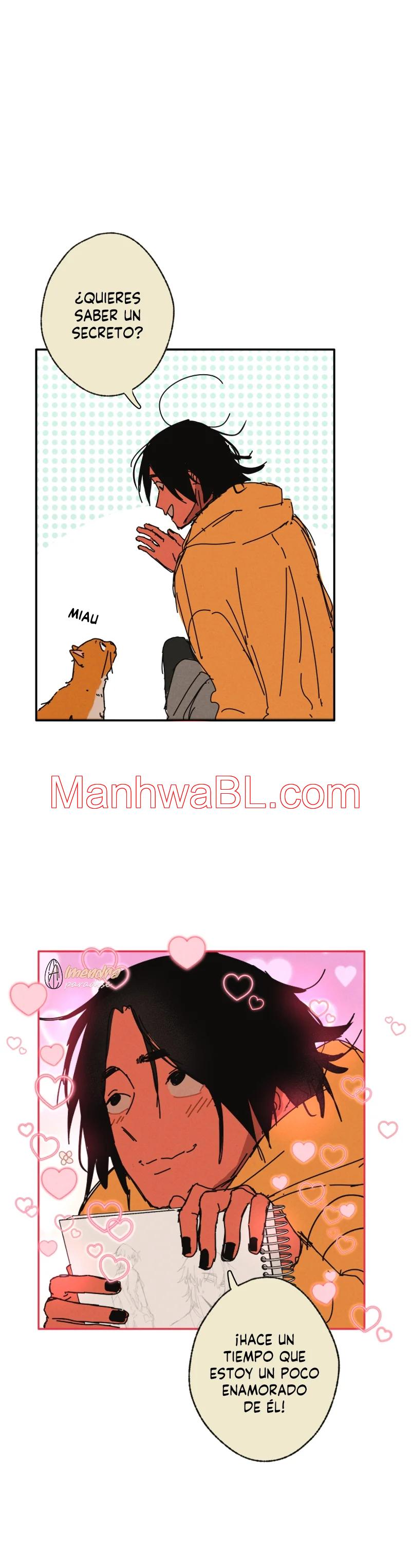 Entre Estrellas y Sueños - Capítulo 103 2 manhwa