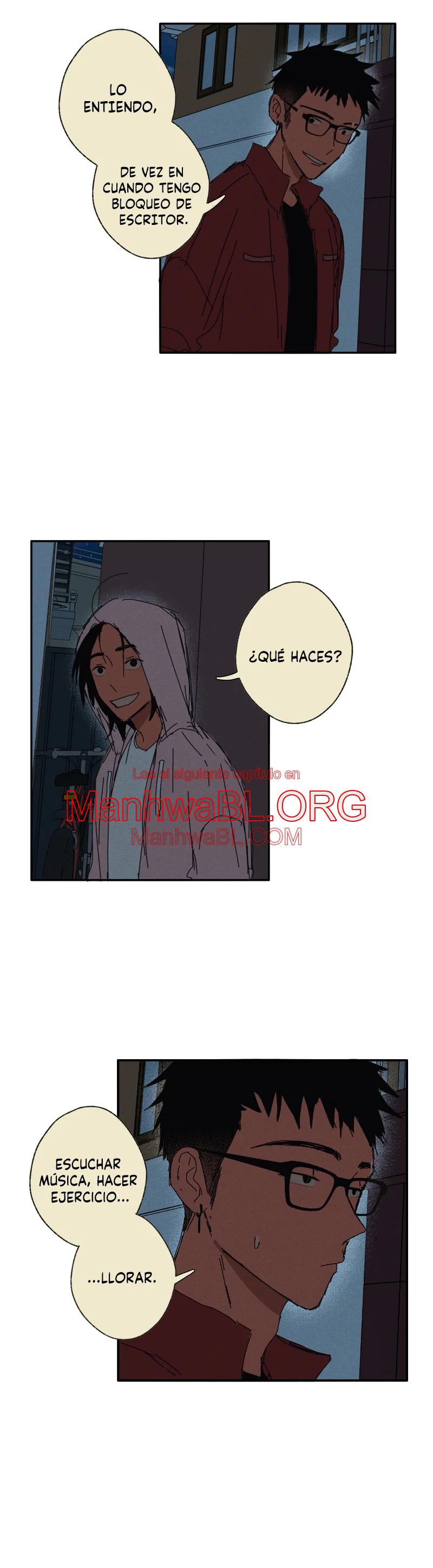Entre Estrellas y Sueños - Capítulo 115 2 manhwa