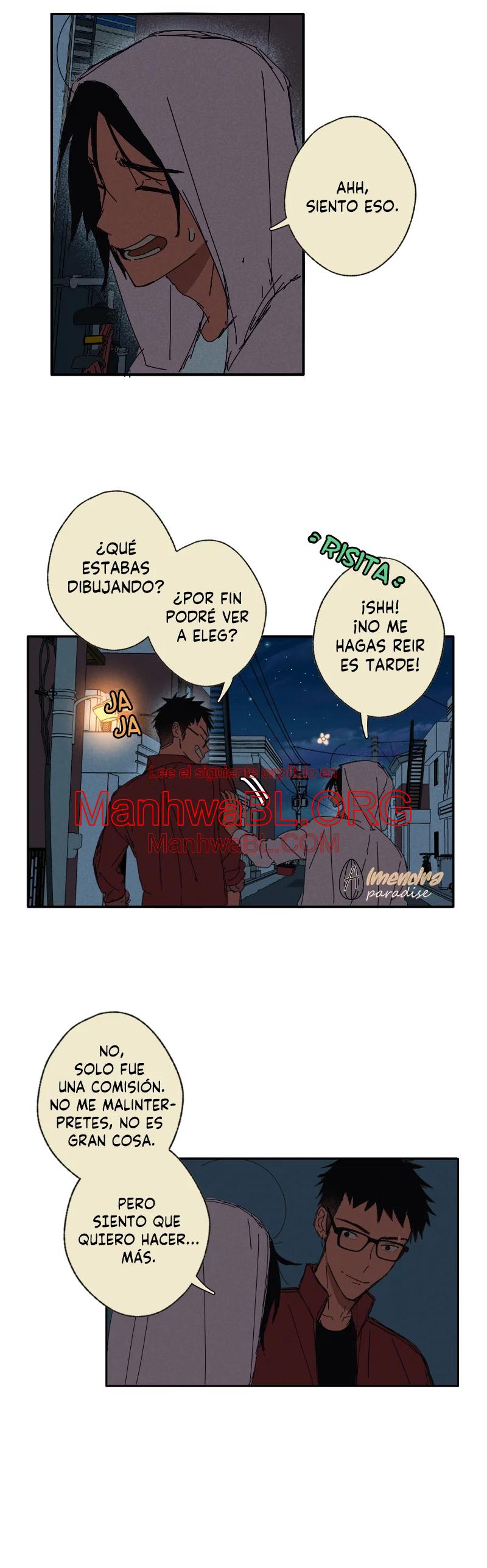 Entre Estrellas y Sueños - Capítulo 115 2 manhwa