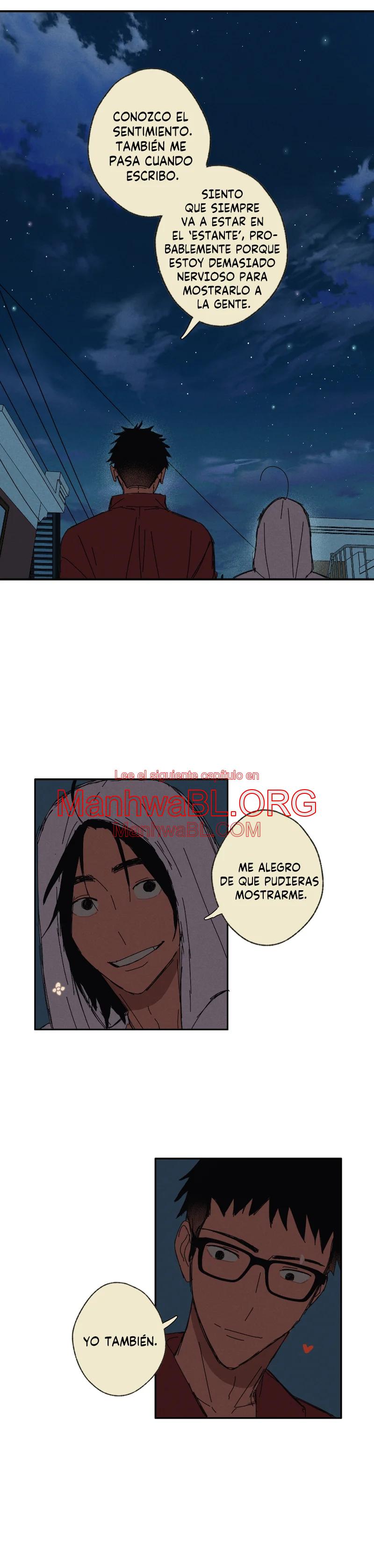 Entre Estrellas y Sueños - Capítulo 115 2 manhwa