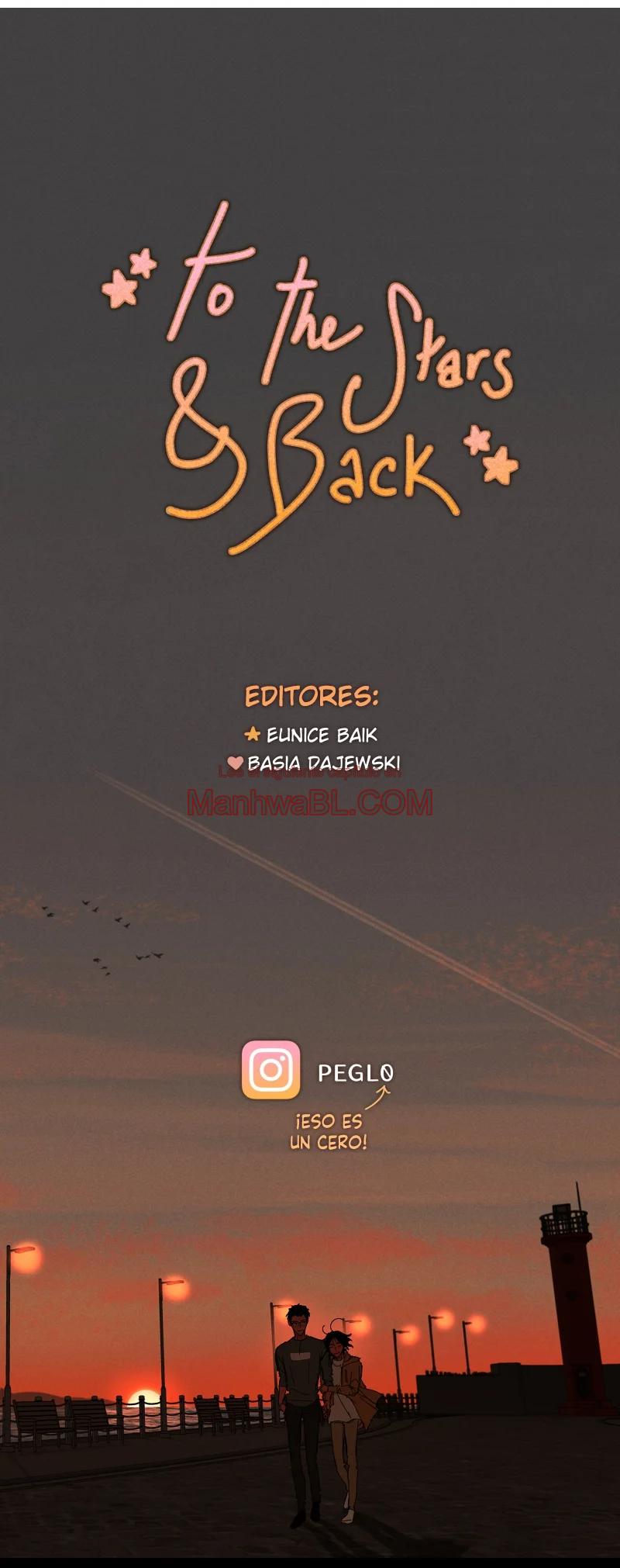 Manhwa BL Español – Leer Yaoi Online Gratis en es.mi2manga.com Entre Estrellas y Sueños - Capítulo 117 3 manhwa