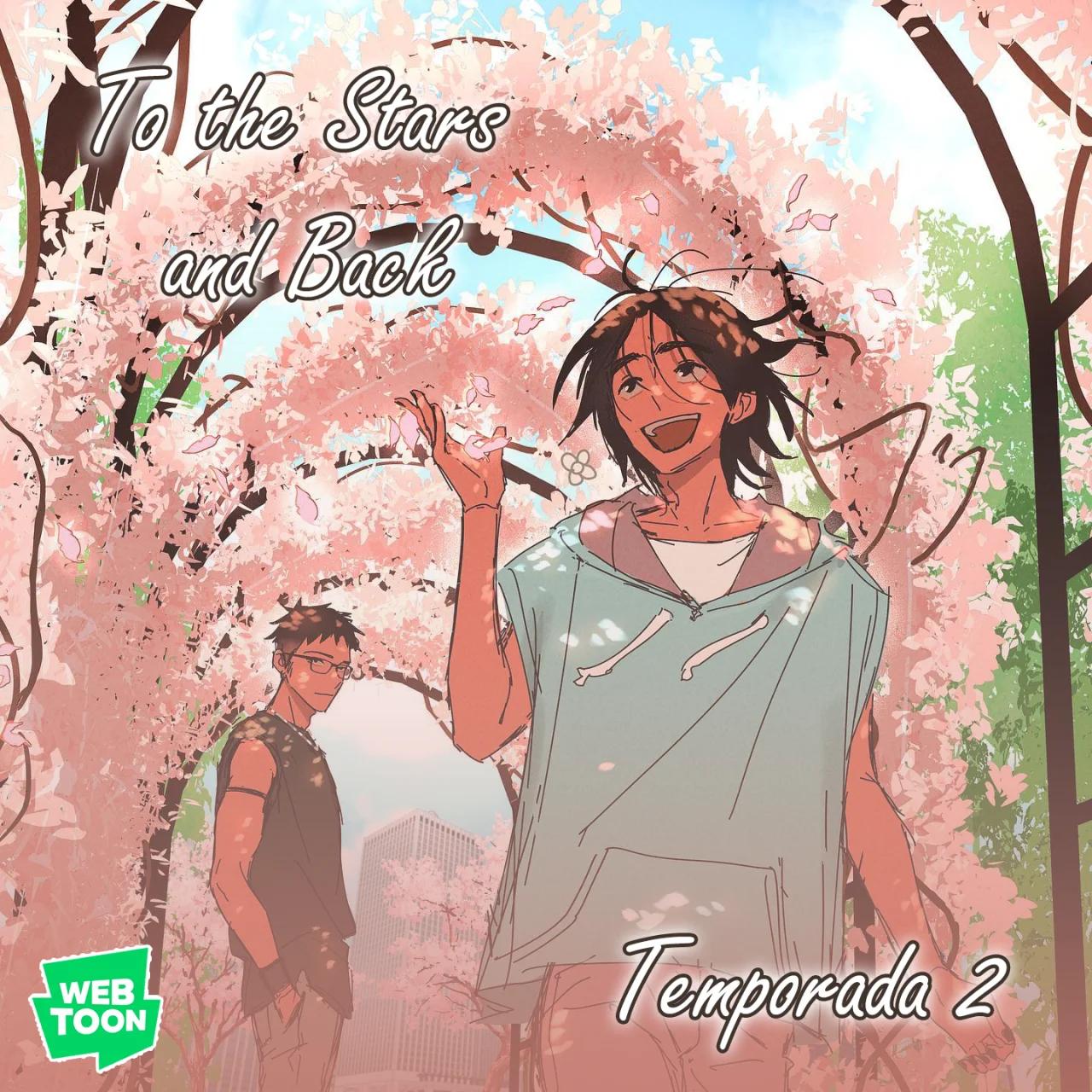 Entre Estrellas y Sueños - Capítulo 102 manhwa