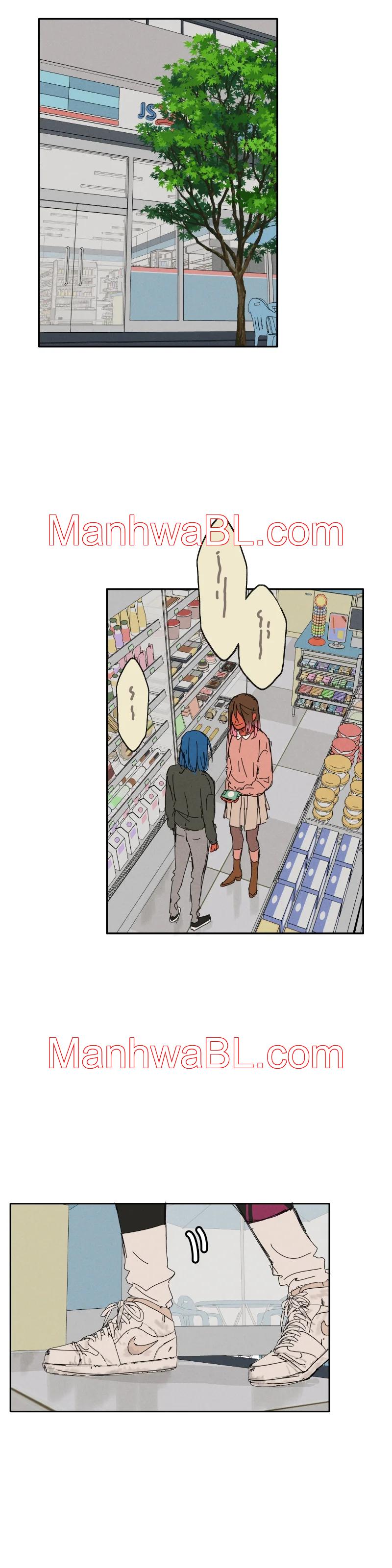 Entre Estrellas y Sueños - Capítulo 102 manhwa