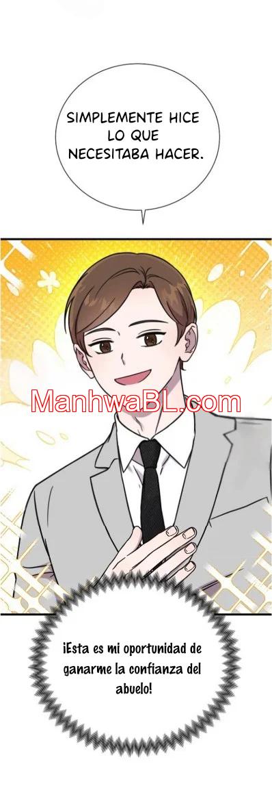 ¿Cómo romper con él? - Capítulo 48 2 manhwa