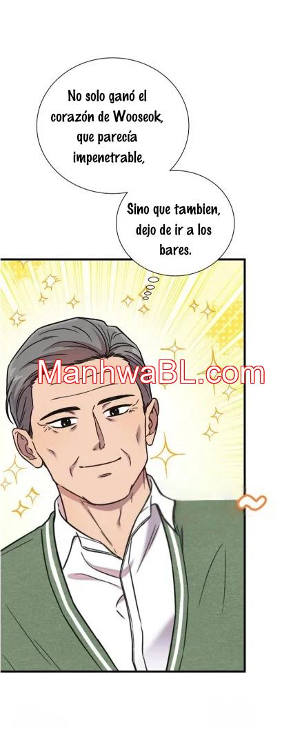 ¿Cómo romper con él? - Capítulo 48 2 manhwa