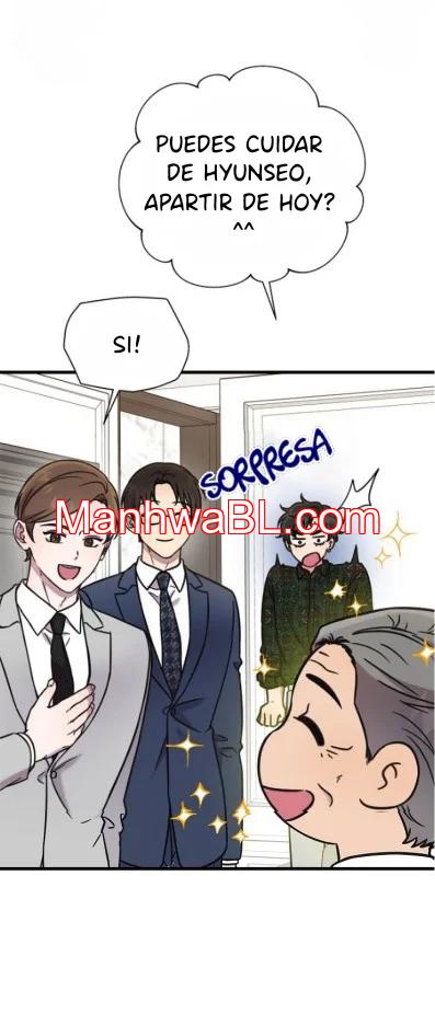 ¿Cómo romper con él? - Capítulo 48 2 manhwa