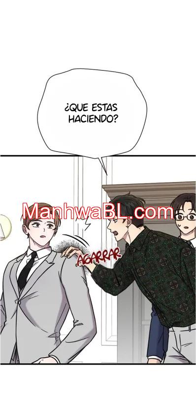 ¿Cómo romper con él? - Capítulo 48 2 manhwa