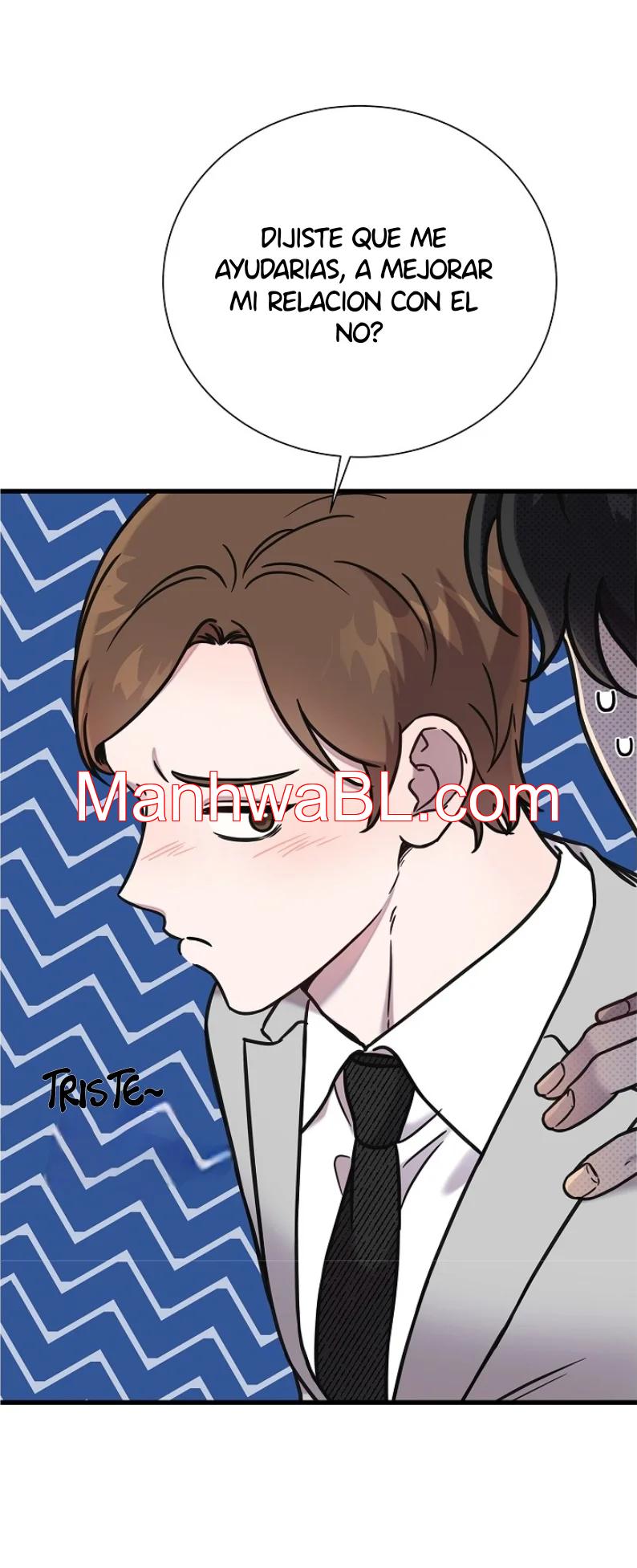 ¿Cómo romper con él? - Capítulo 48 2 manhwa