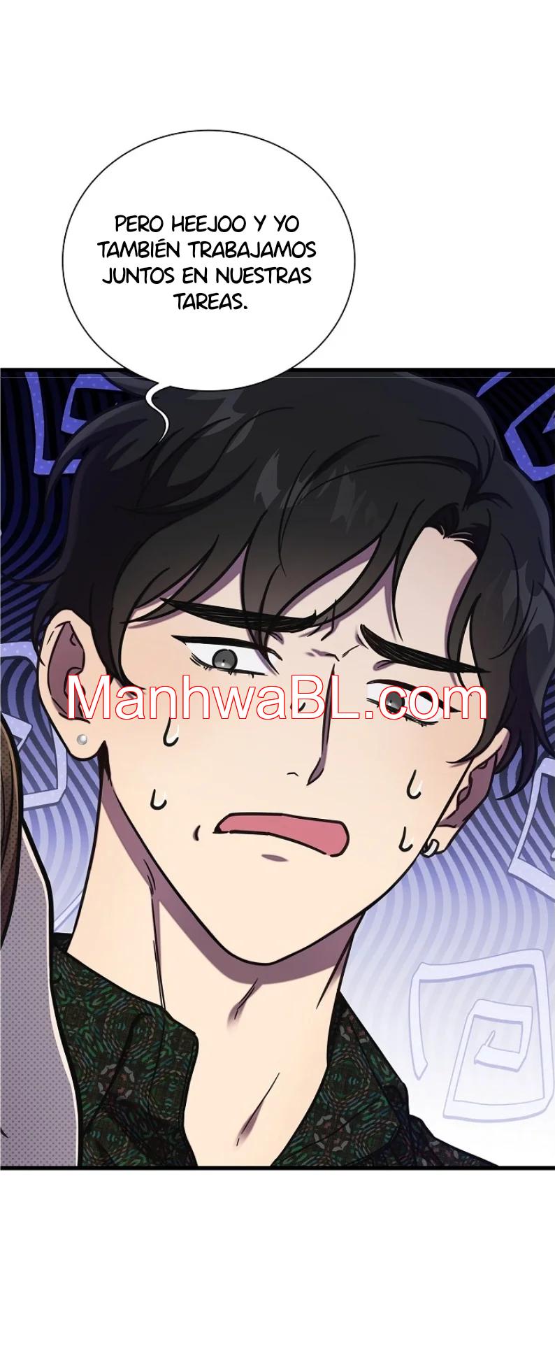 ¿Cómo romper con él? - Capítulo 48 2 manhwa