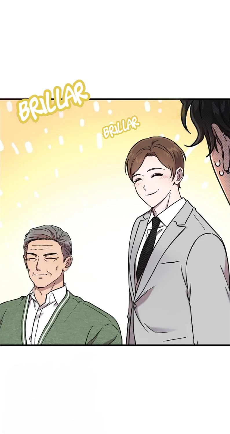 ¿Cómo romper con él? - Capítulo 48 2 manhwa
