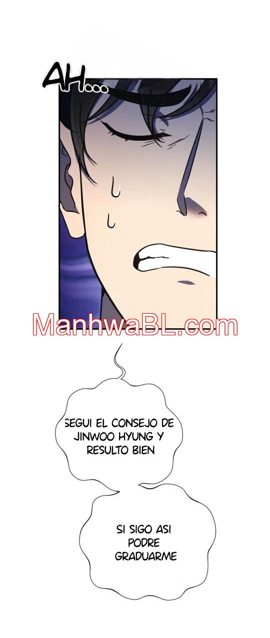 ¿Cómo romper con él? - Capítulo 48 2 manhwa