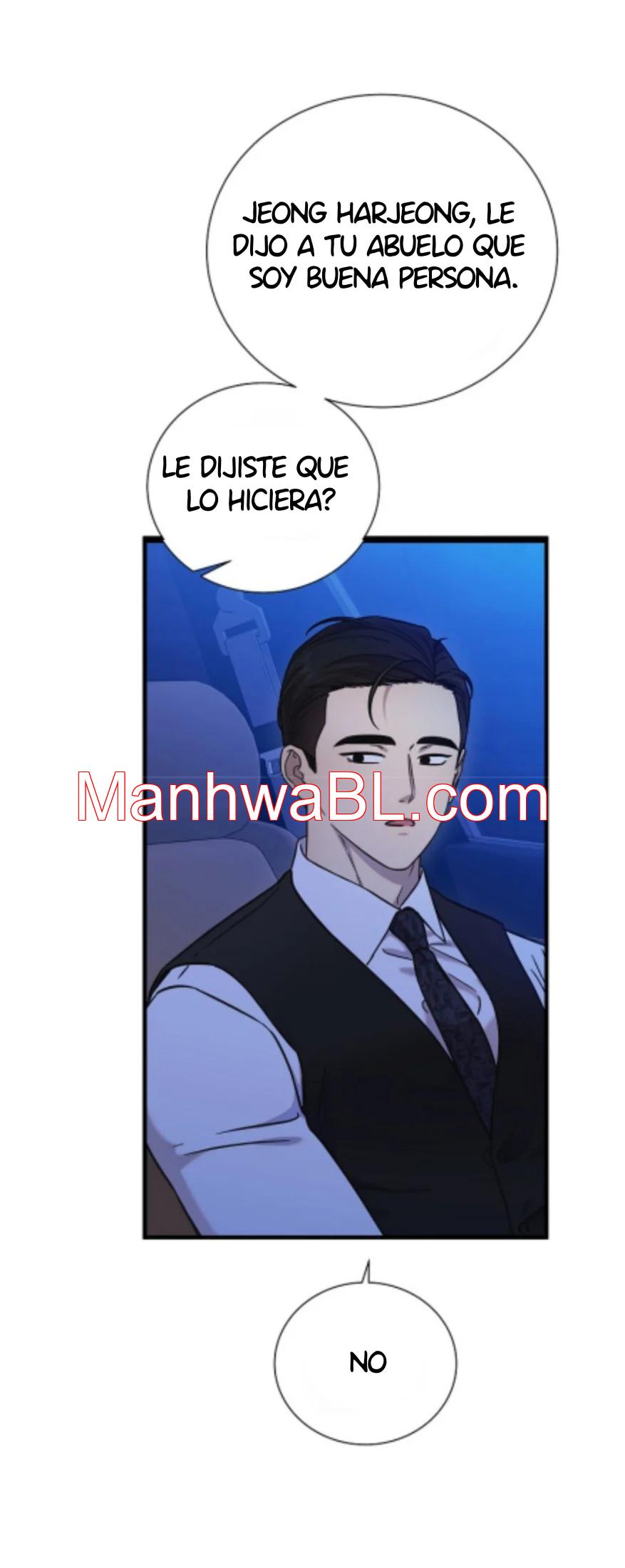 ¿Cómo romper con él? - Capítulo 48 2 manhwa