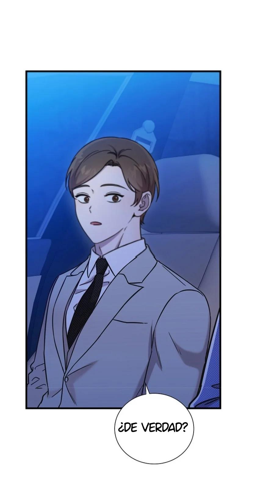 ¿Cómo romper con él? - Capítulo 48 2 manhwa