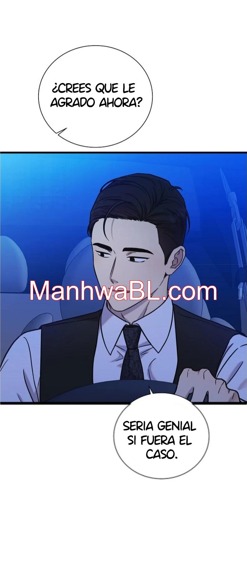 ¿Cómo romper con él? - Capítulo 48 2 manhwa