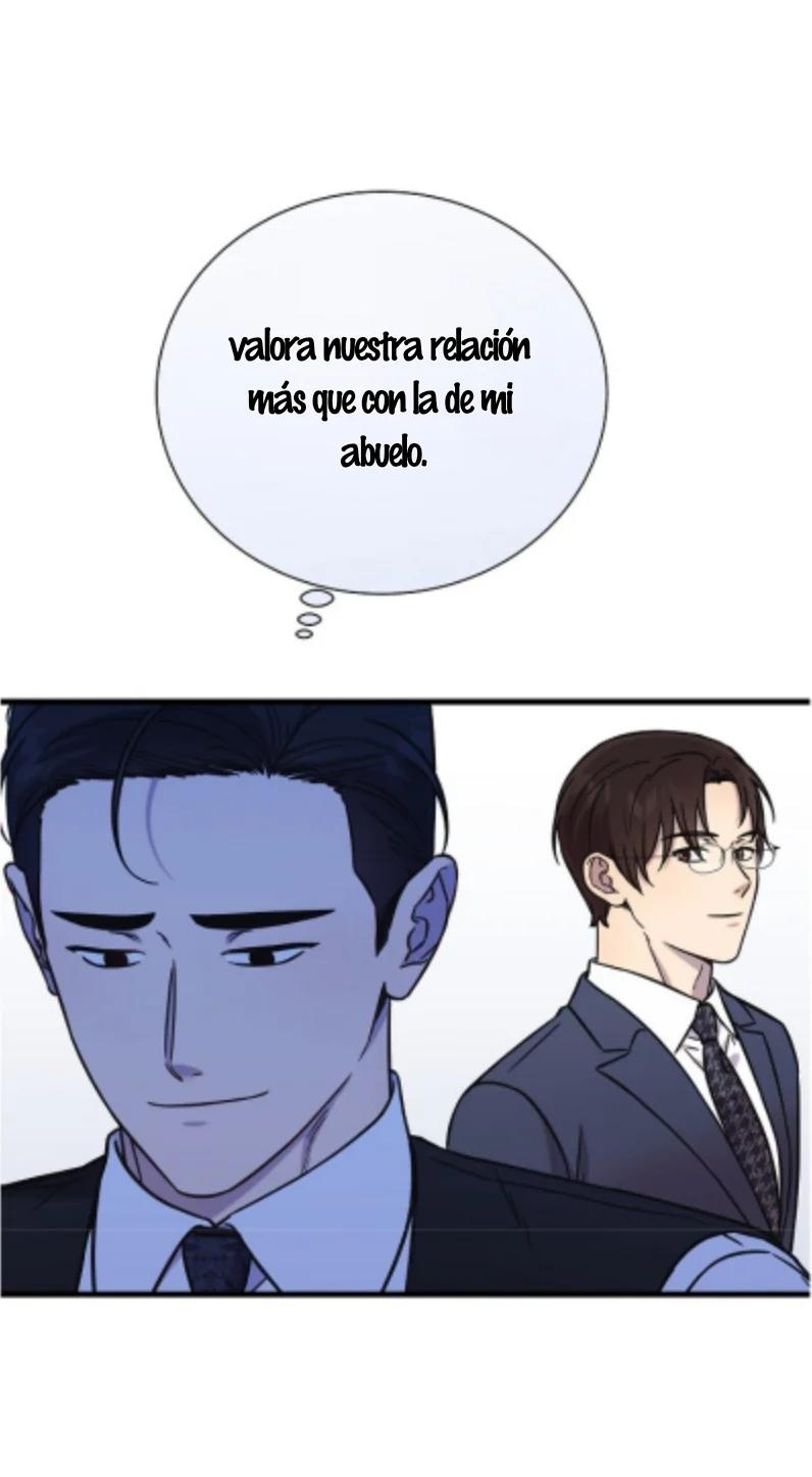 ¿Cómo romper con él? - Capítulo 48 2 manhwa