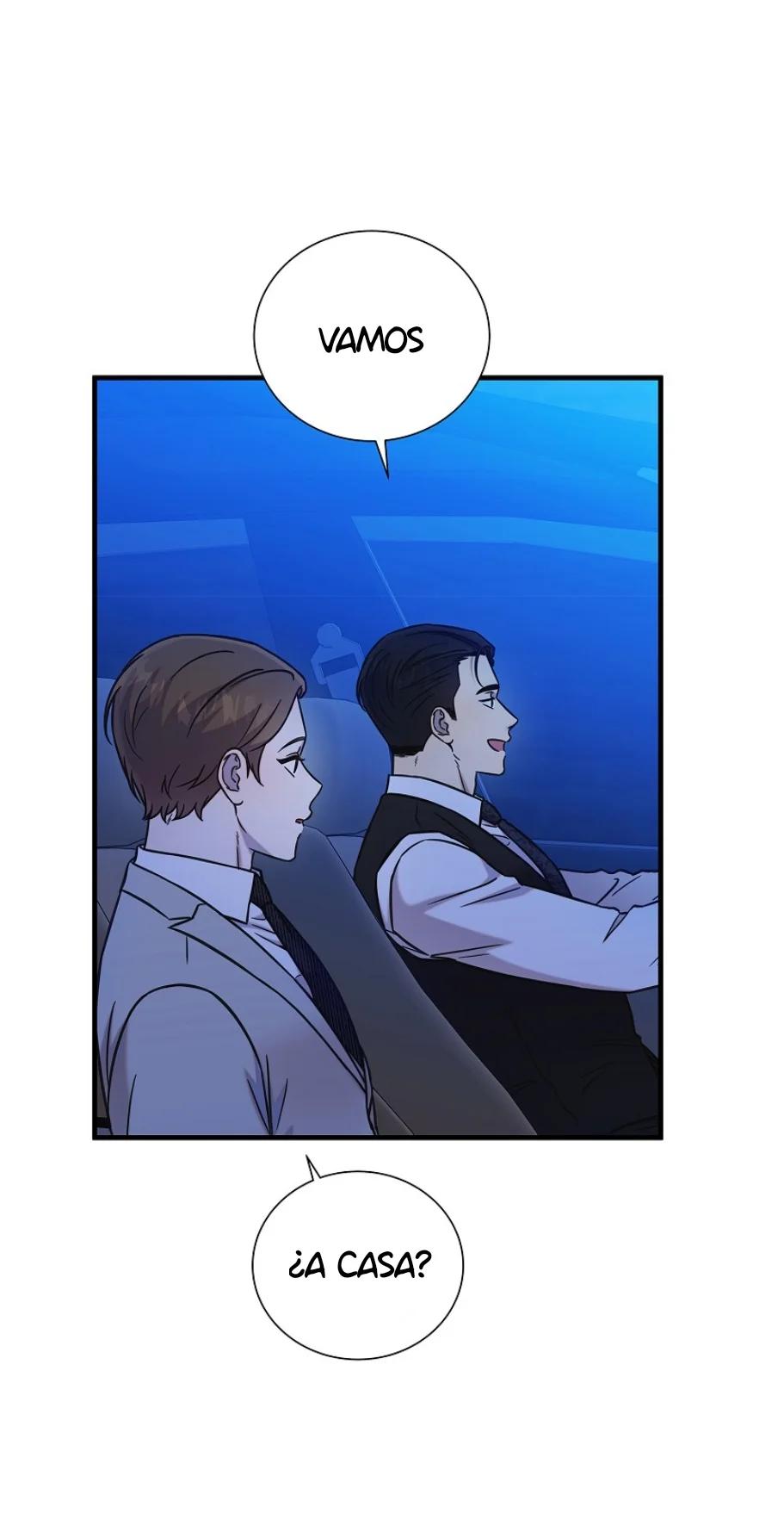 ¿Cómo romper con él? - Capítulo 48 2 manhwa