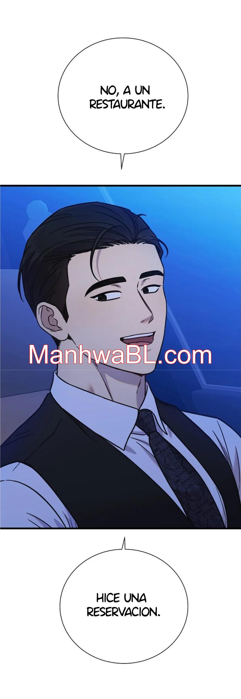 ¿Cómo romper con él? - Capítulo 48 2 manhwa