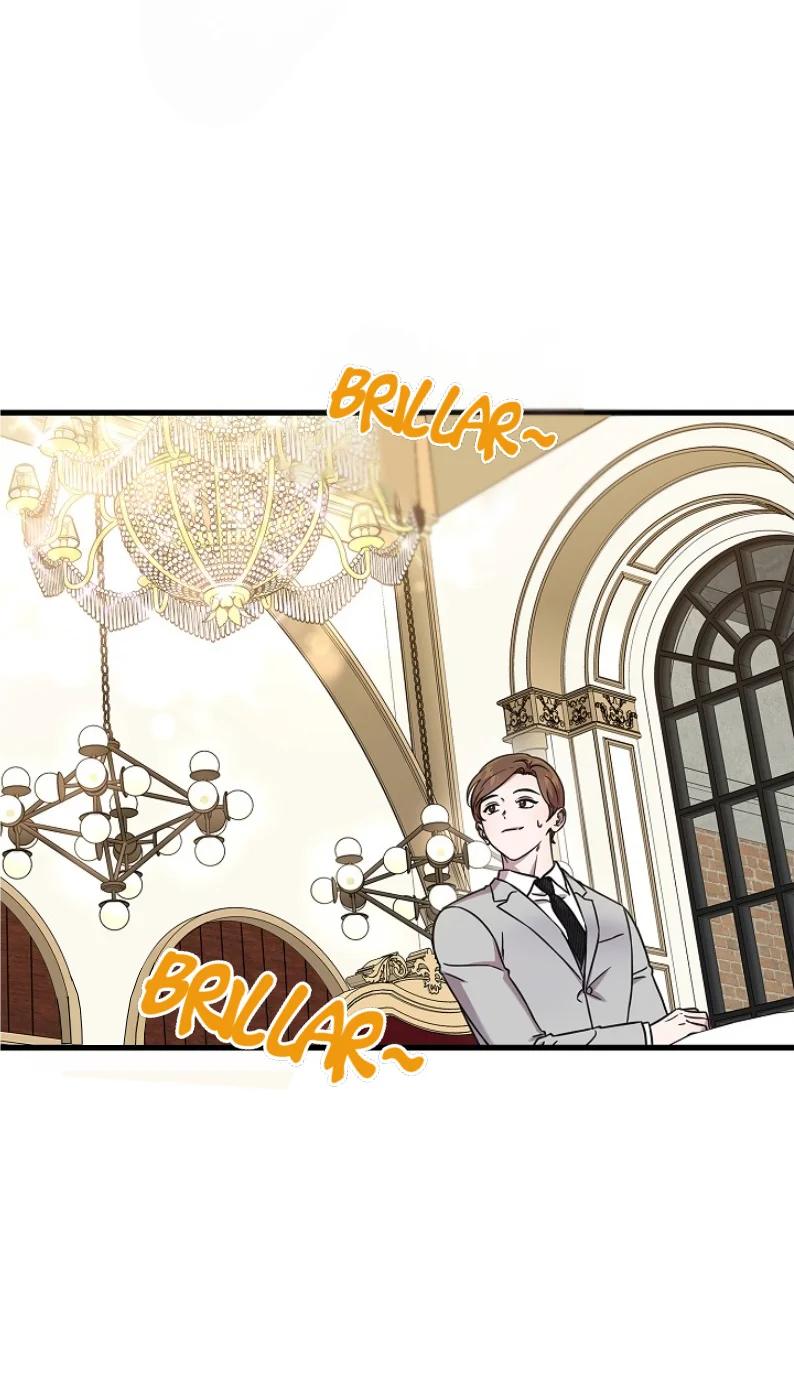 ¿Cómo romper con él? - Capítulo 48 2 manhwa