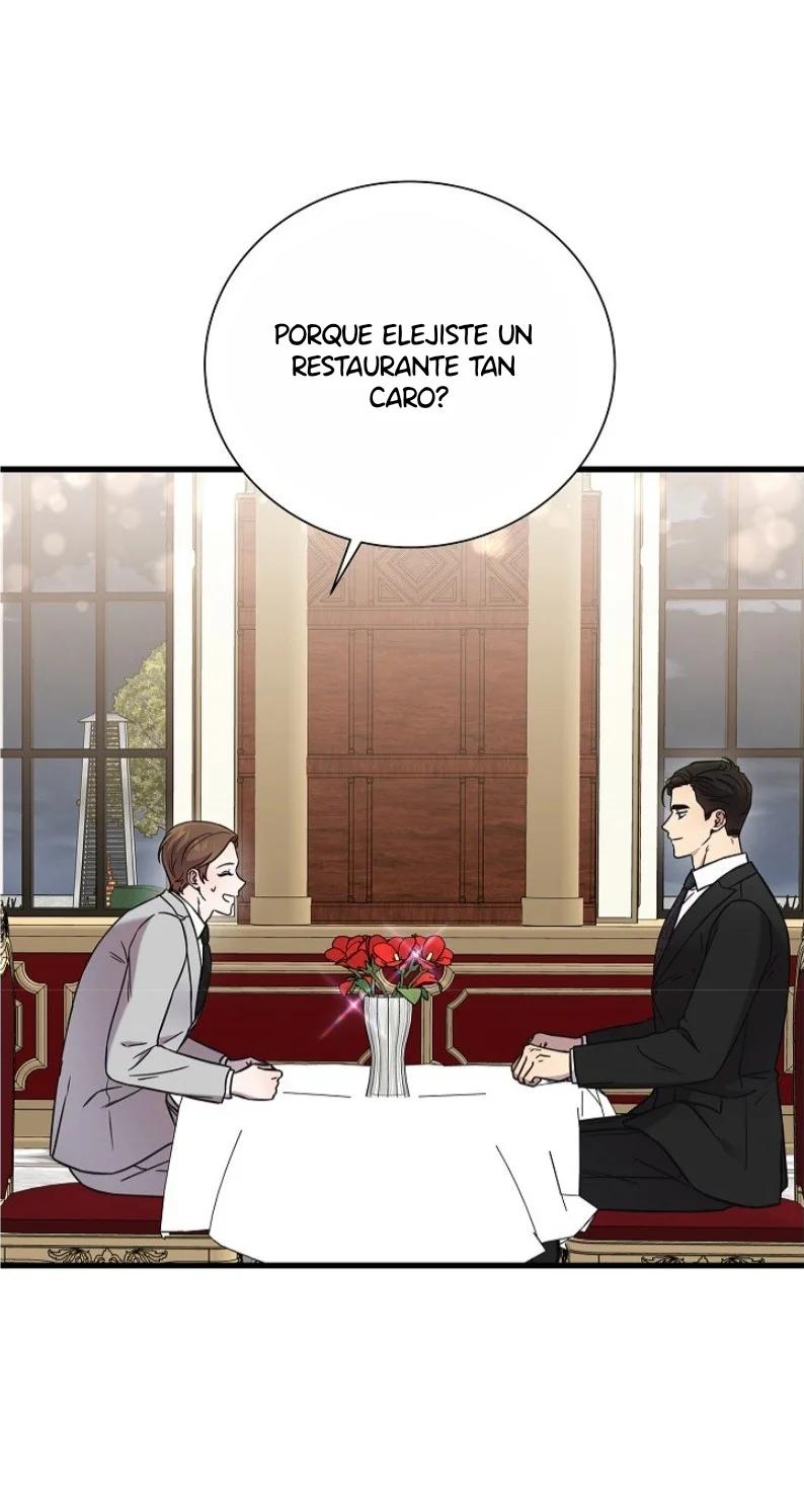 ¿Cómo romper con él? - Capítulo 48 2 manhwa