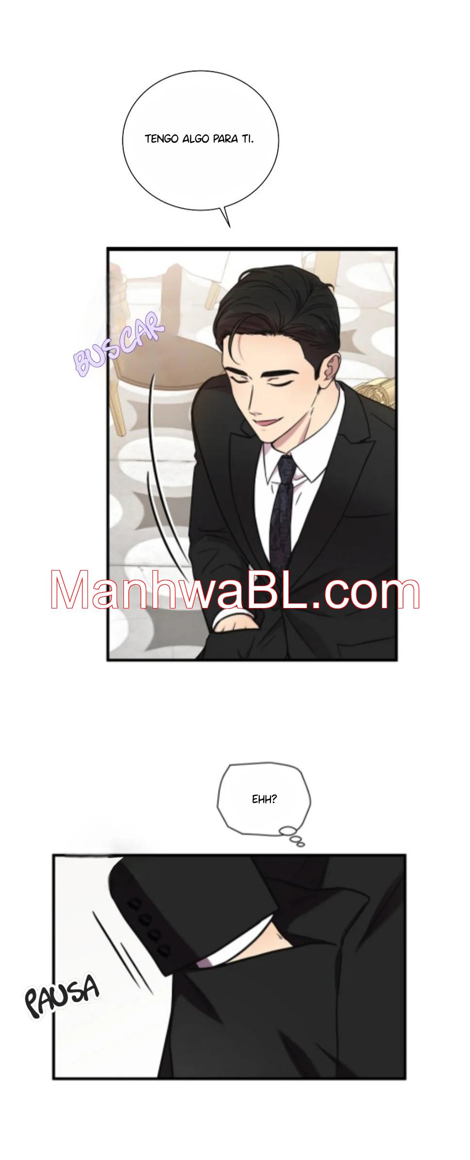 ¿Cómo romper con él? - Capítulo 48 2 manhwa