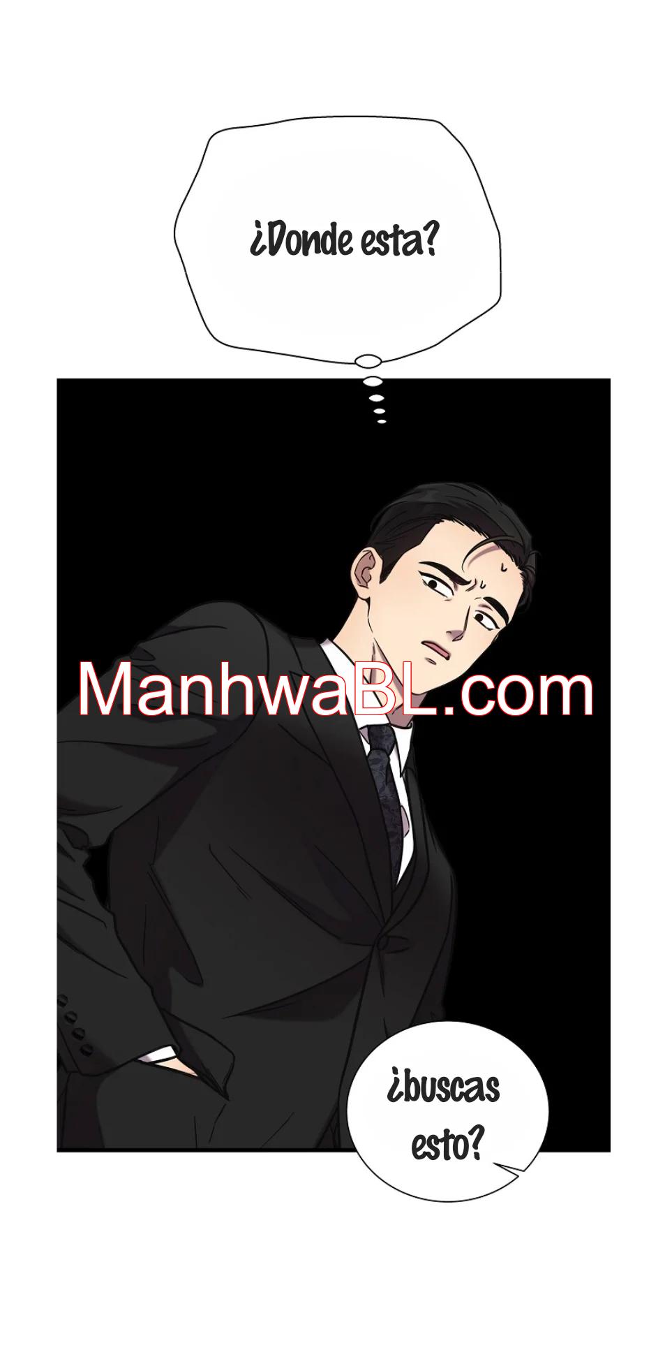 ¿Cómo romper con él? - Capítulo 48 2 manhwa