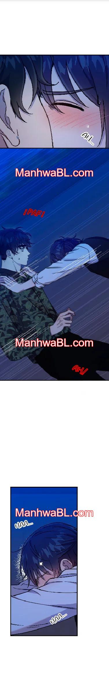 ¿Cómo romper con él? - Capítulo 52 3 manhwa