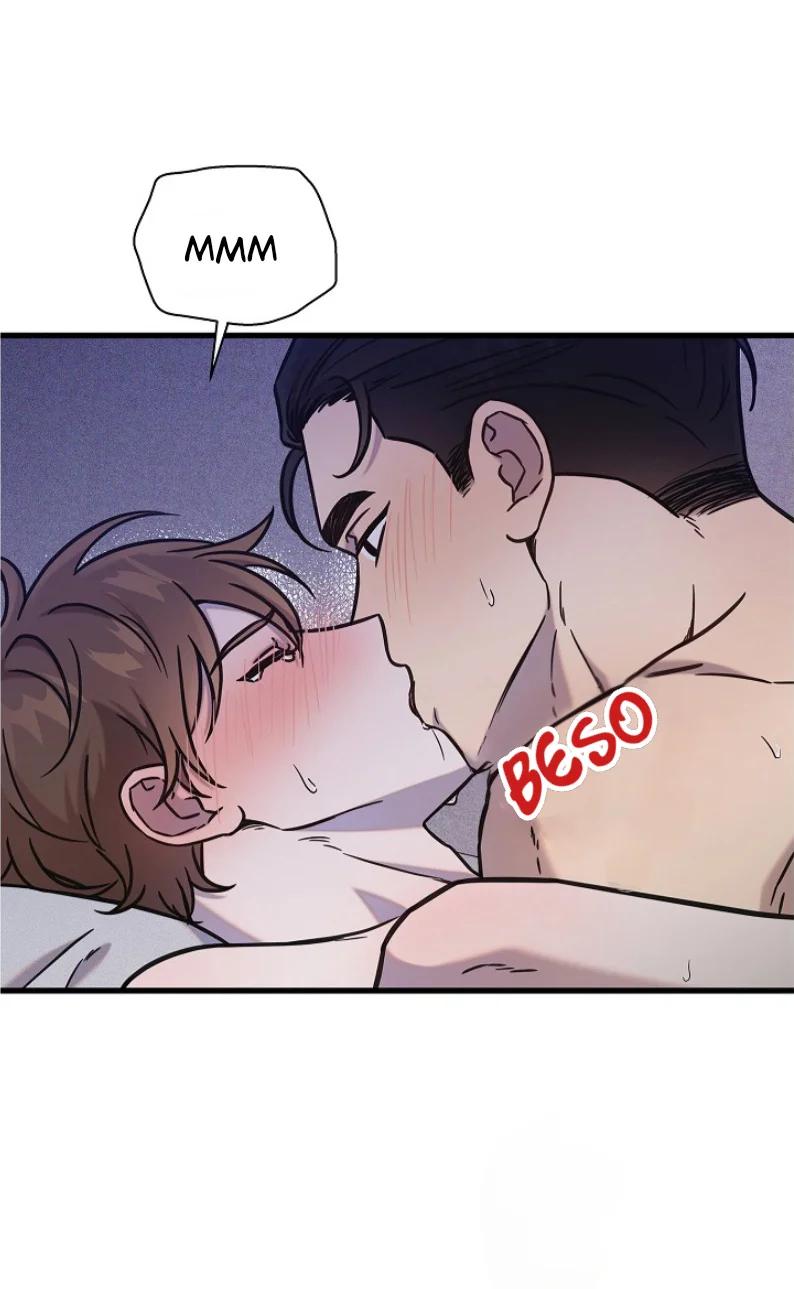 ¿Cómo romper con él? - Capítulo 49 3 manhwa