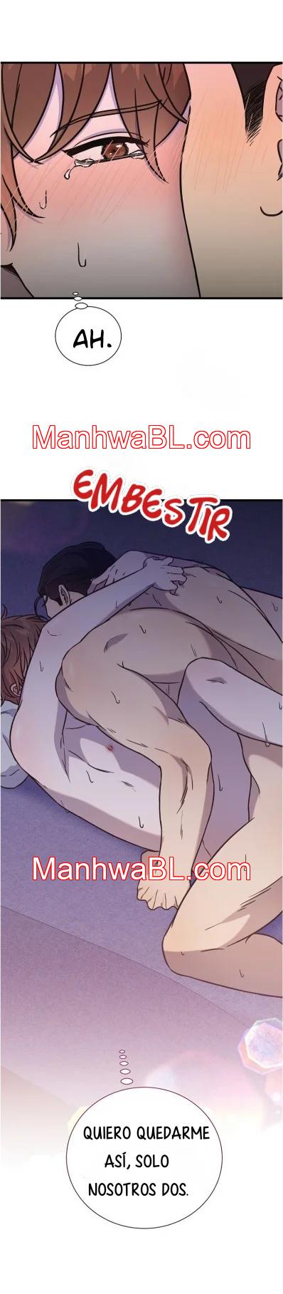 ¿Cómo romper con él? - Capítulo 49 3 manhwa