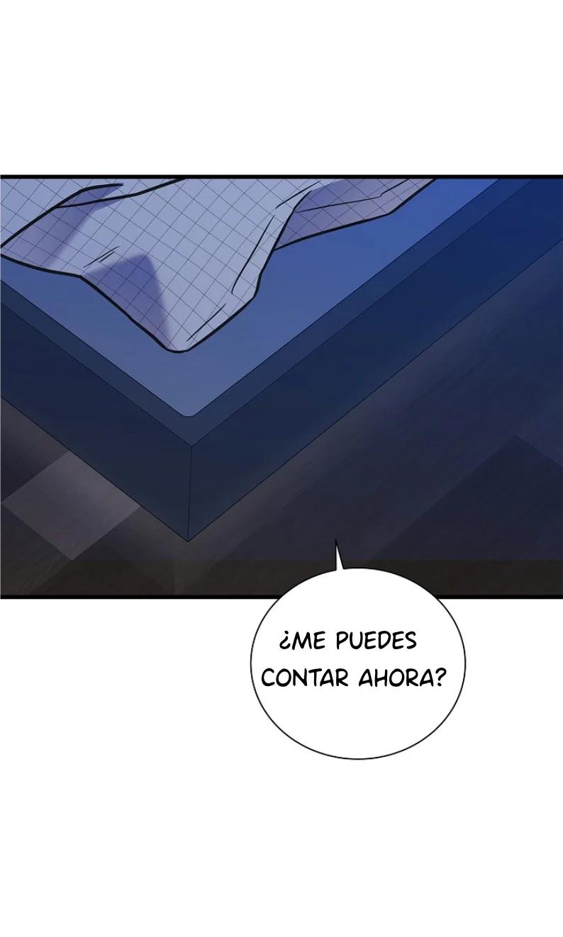 ¿Cómo romper con él? - Capítulo 49 3 manhwa