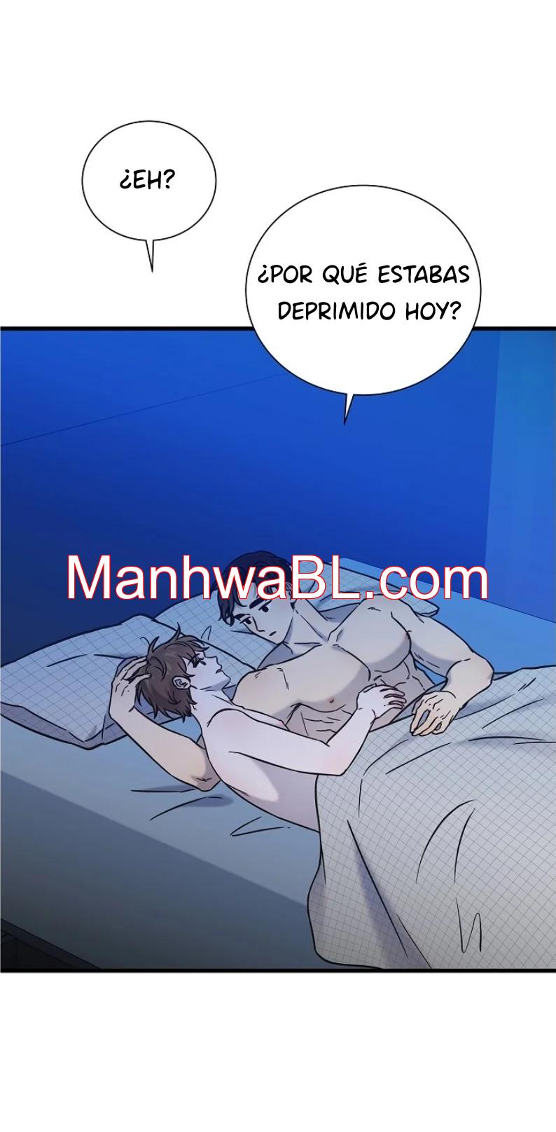 ¿Cómo romper con él? - Capítulo 49 3 manhwa