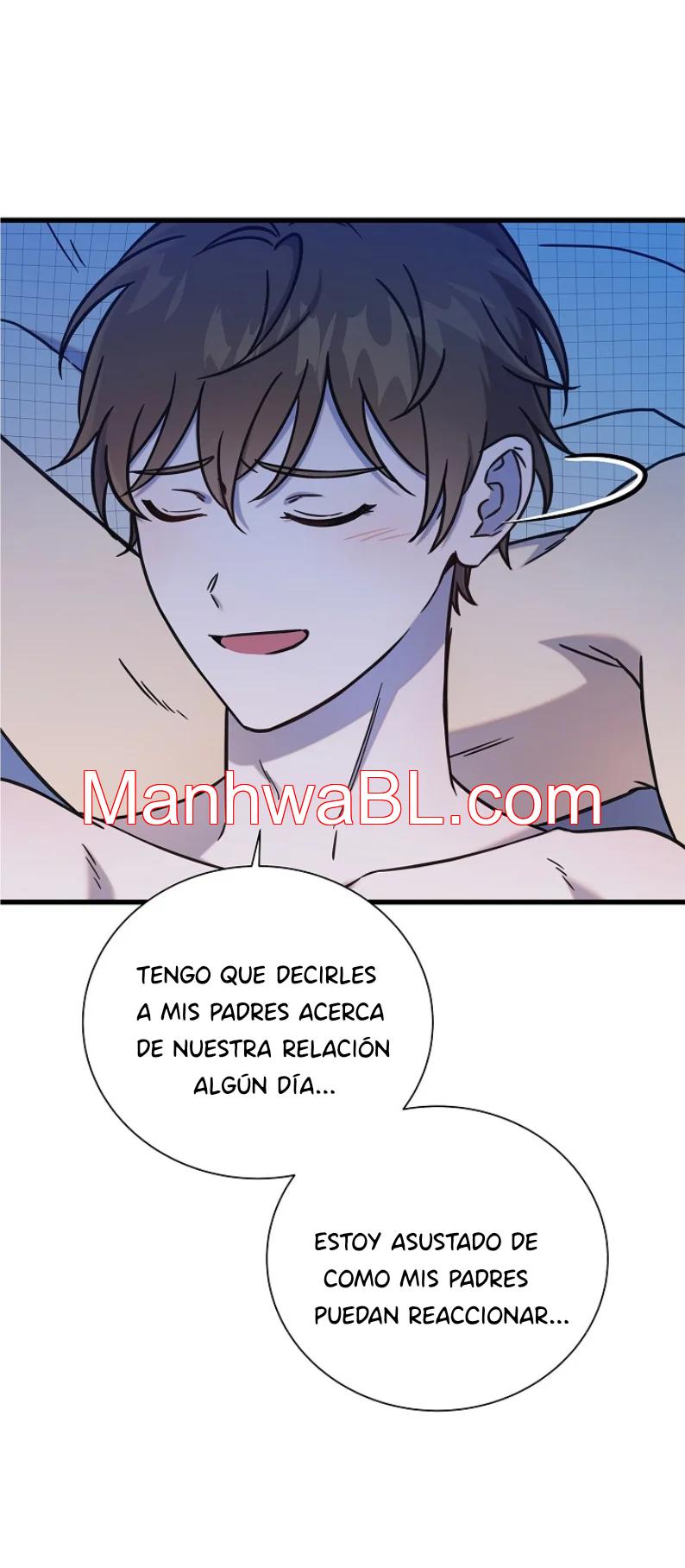 ¿Cómo romper con él? - Capítulo 49 3 manhwa
