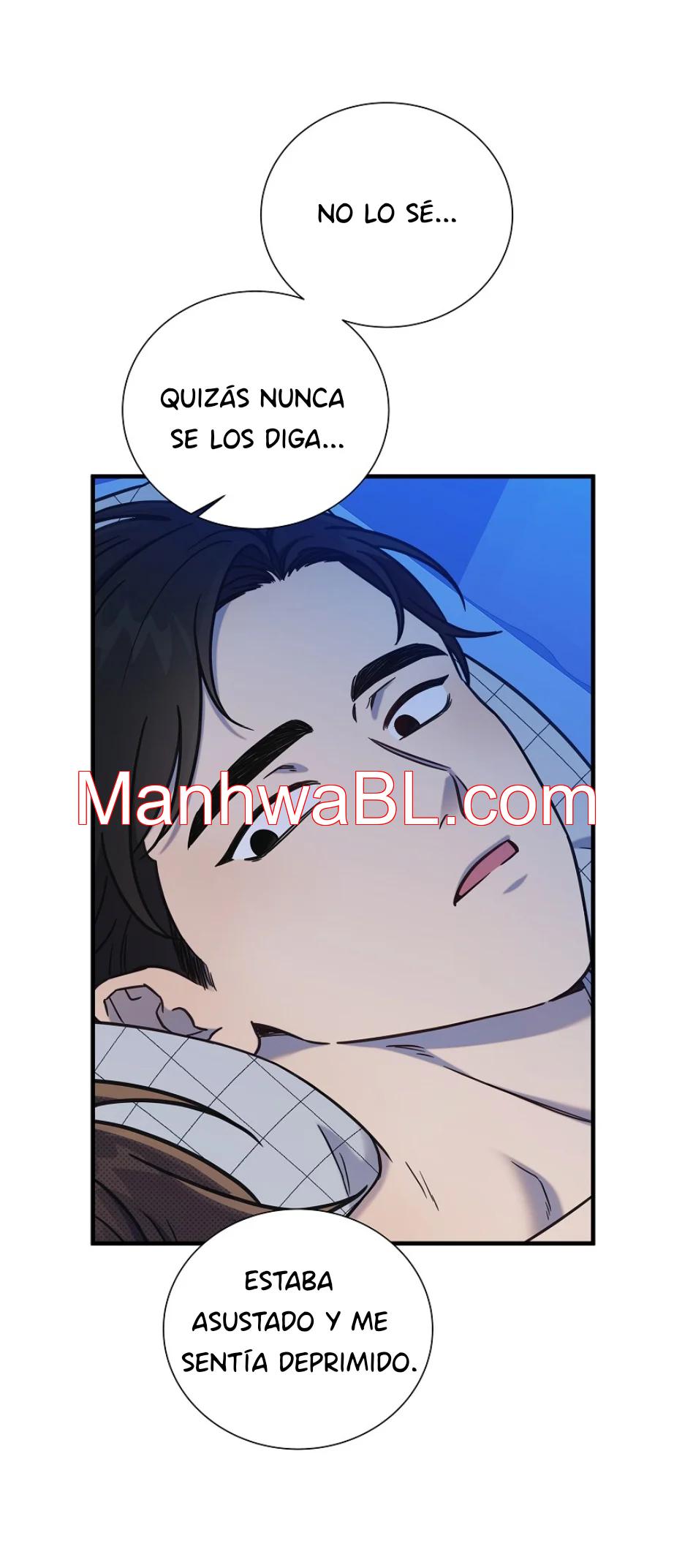 ¿Cómo romper con él? - Capítulo 49 3 manhwa