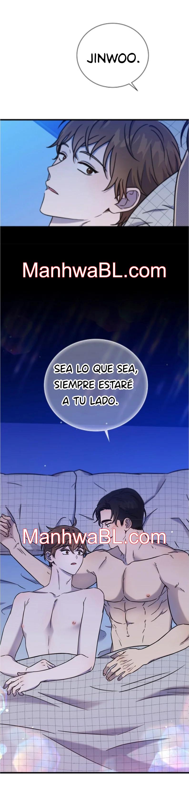 ¿Cómo romper con él? - Capítulo 49 3 manhwa