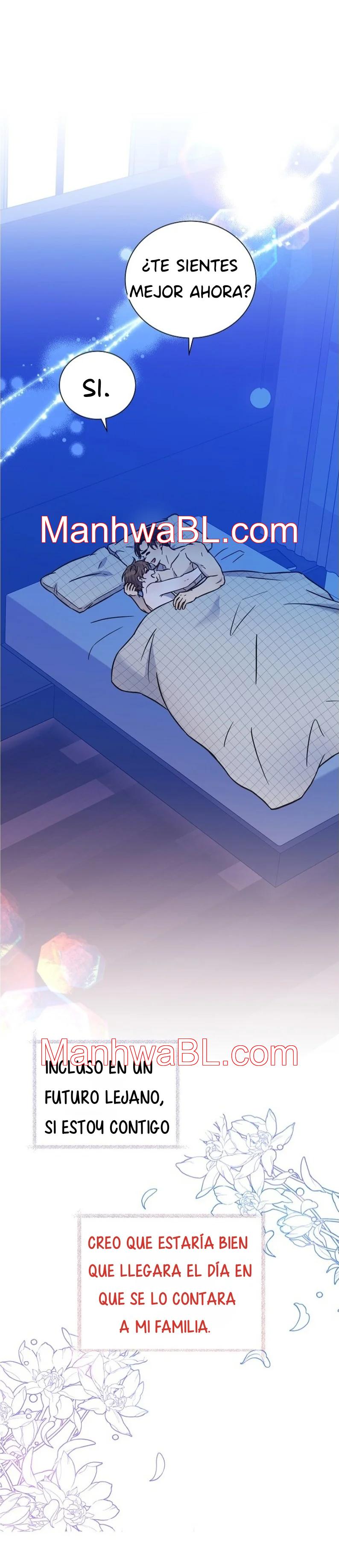 ¿Cómo romper con él? - Capítulo 49 3 manhwa
