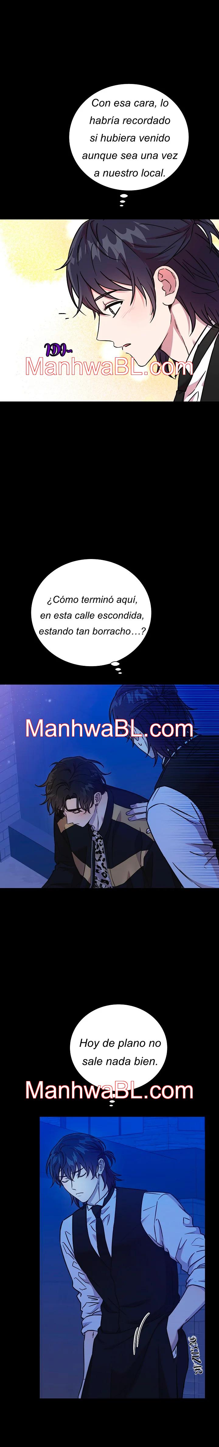 ¿Cómo romper con él? - Capítulo 50 2 manhwa
