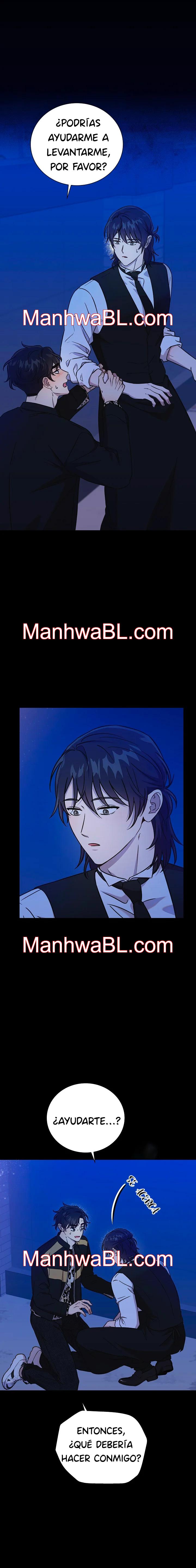 ¿Cómo romper con él? - Capítulo 50 2 manhwa