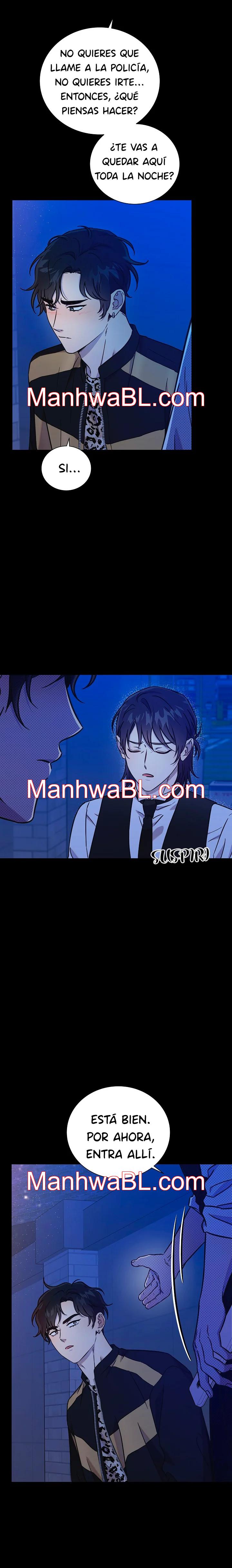 ¿Cómo romper con él? - Capítulo 50 2 manhwa