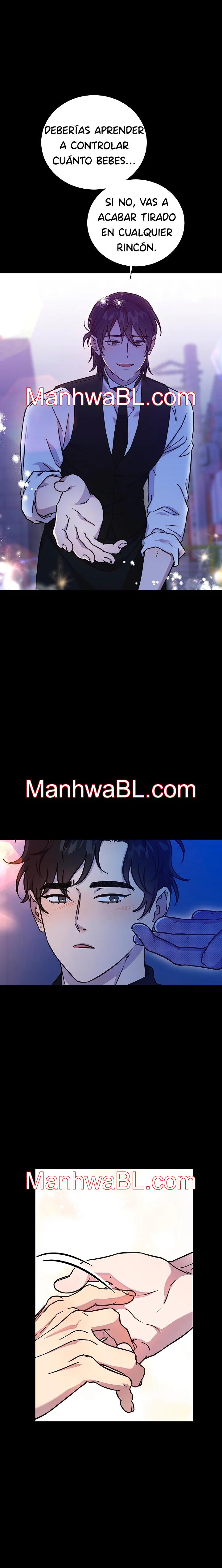 ¿Cómo romper con él? - Capítulo 50 2 manhwa