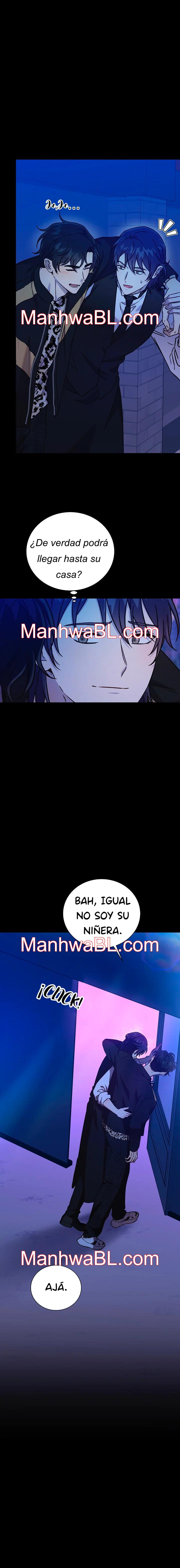 ¿Cómo romper con él? - Capítulo 50 2 manhwa
