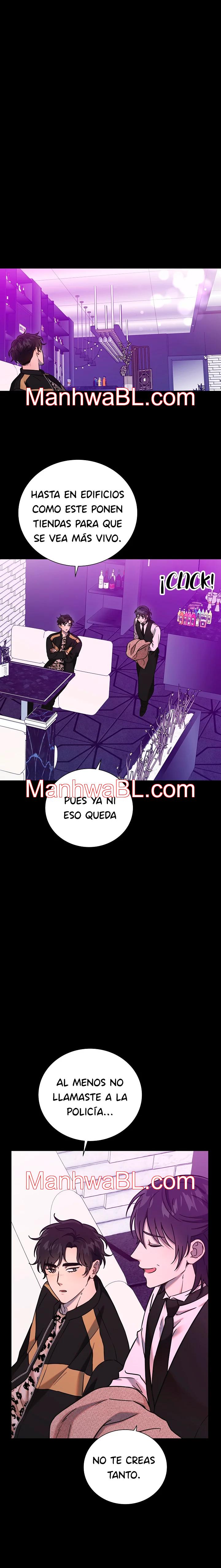 ¿Cómo romper con él? - Capítulo 50 2 manhwa