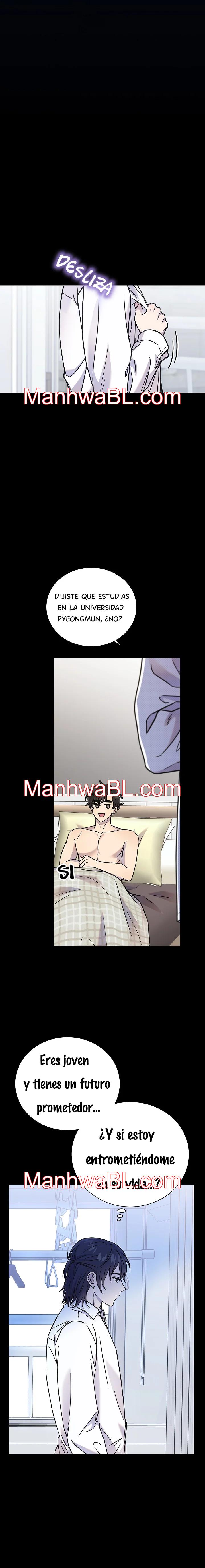 ¿Cómo romper con él? - Capítulo 51 3 manhwa