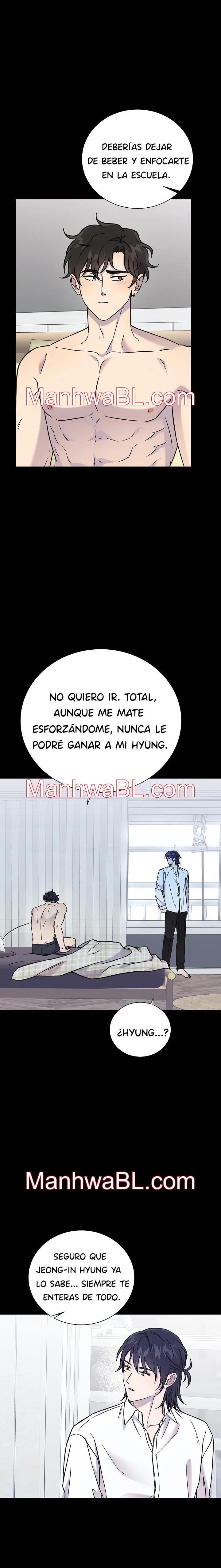 ¿Cómo romper con él? - Capítulo 51 3 manhwa