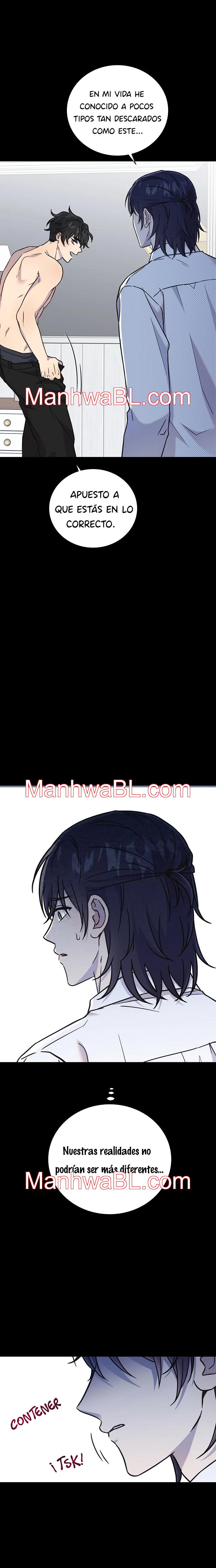 ¿Cómo romper con él? - Capítulo 51 3 manhwa