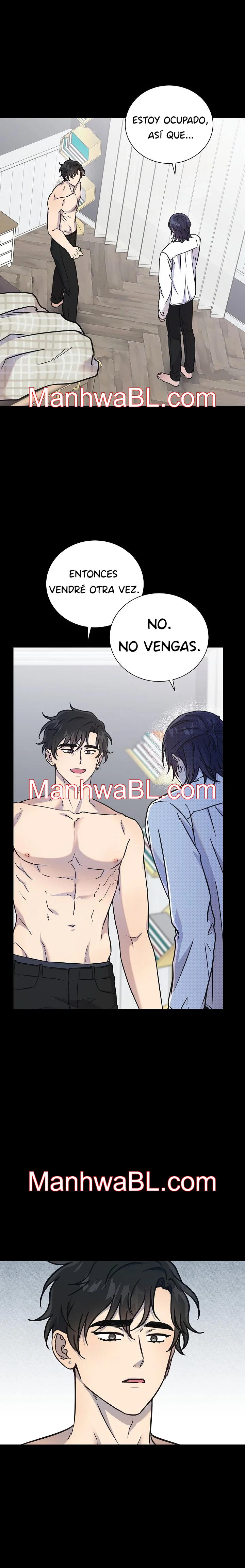 ¿Cómo romper con él? - Capítulo 51 3 manhwa
